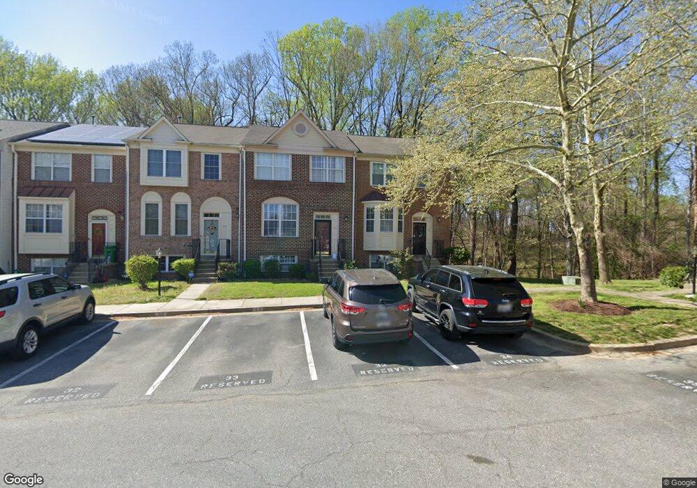 1843 Manorfield Ct, Bowie, MD 20721 - photo 1