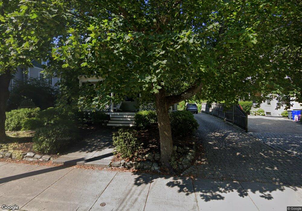 10 Bedford St, Lexington, MA 02420 - photo 1