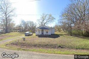 22771 Wheelus St, Shady Point, OK 74956