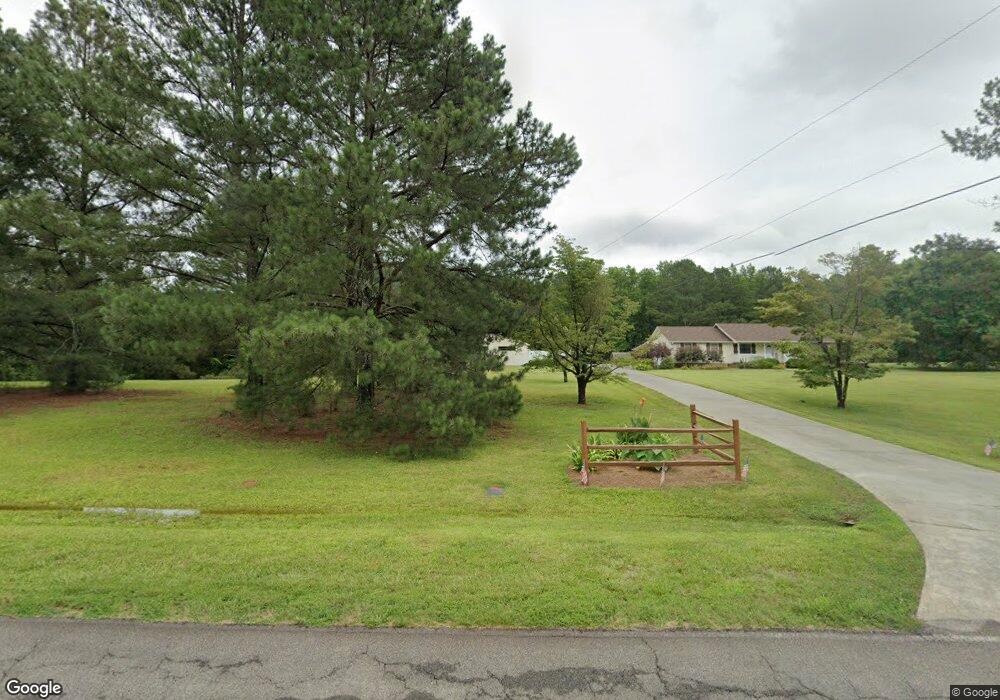 3130 Dry Pond Rd, Monroe, GA 30656 - photo 1