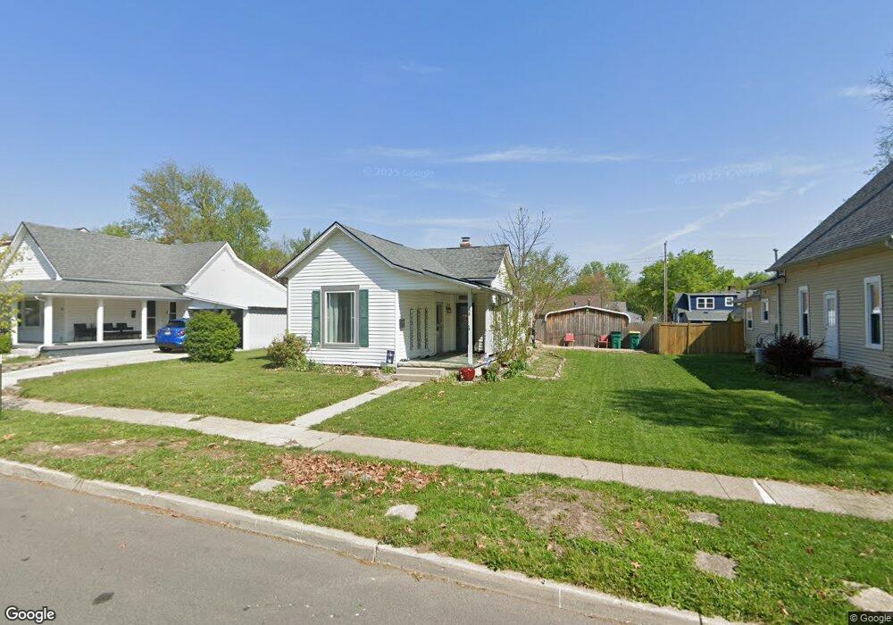 158 Banta St, Franklin, IN 46131 - photo 1