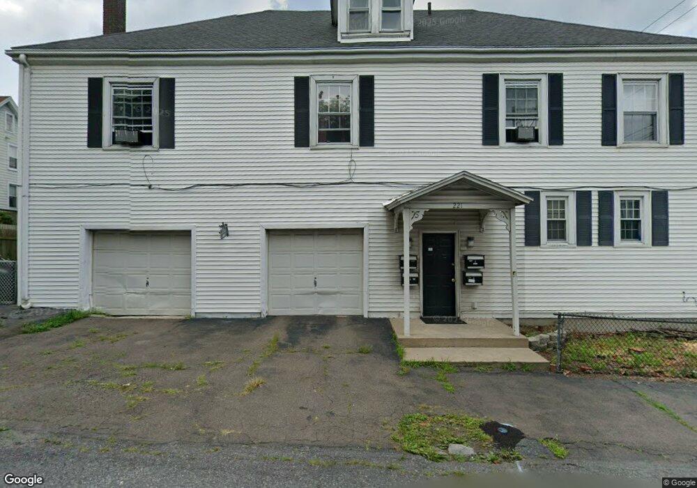 221 W Tamarack St, Hazleton, PA 18201 - photo 1
