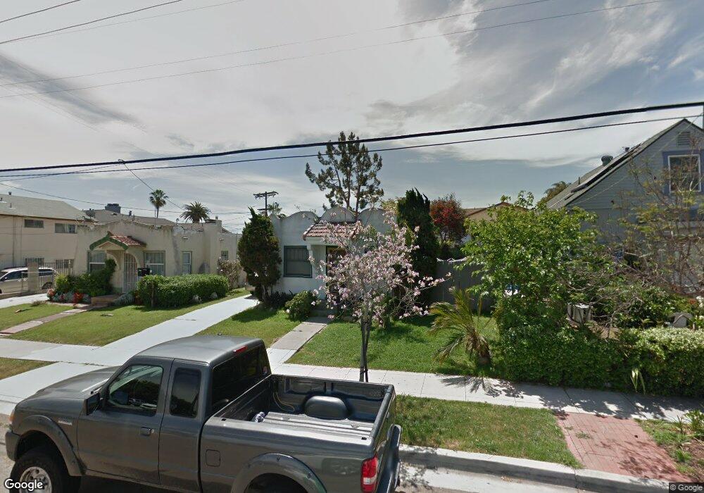 3759 Monroe Ave, San Diego, CA 92116 - photo 1