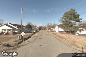 602 E Main St, Barnsdall, OK 74002