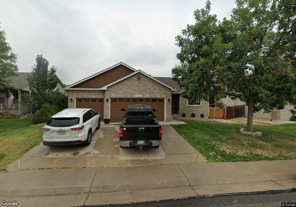 13828 Eudora St, Thornton, CO 80602 - photo 1
