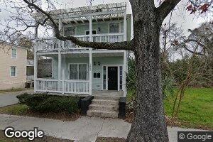 1502 Price St Unit A, Savannah, GA 31401