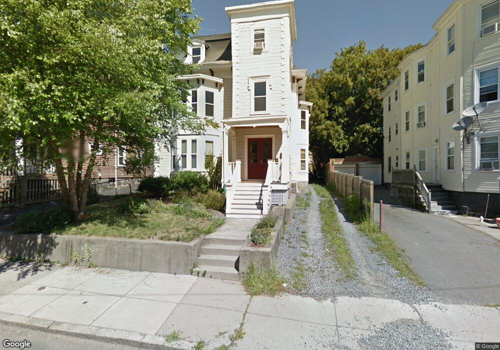 32 King St unit 3, Dorchester, MA 02122 - photo 1