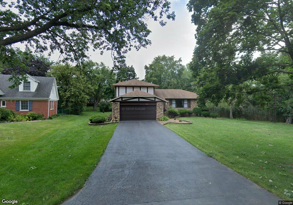 2748 2nd Private Rd, Flossmoor, IL 60422 - photo 1