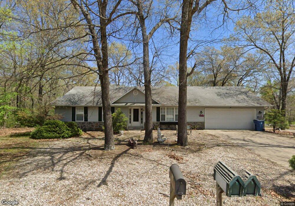 5 Bearley Cir, Bella Vista, AR 72715 - photo 1