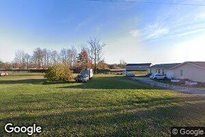 10697 Urbana Woodstock Pike, Woodstock, OH 43084