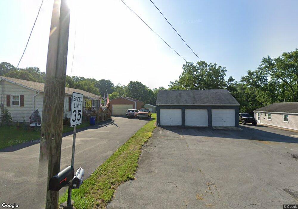 946 Coldspring Rd, Fayetteville, PA 17222 - photo 1