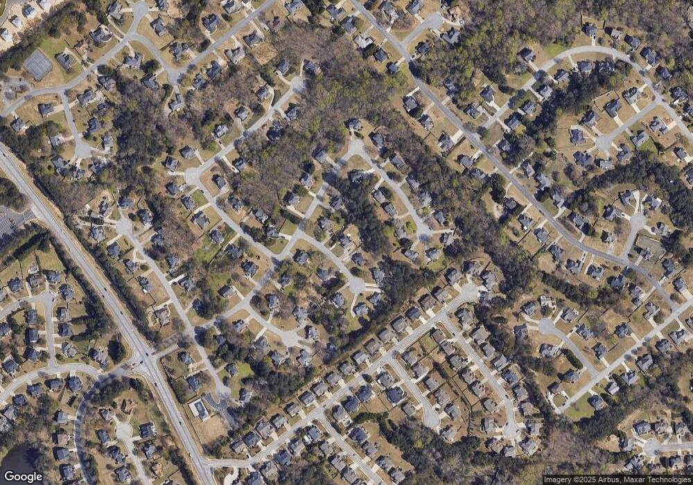 1637 Rustic Oak Ct NE, Dacula, GA 30019 - photo 1