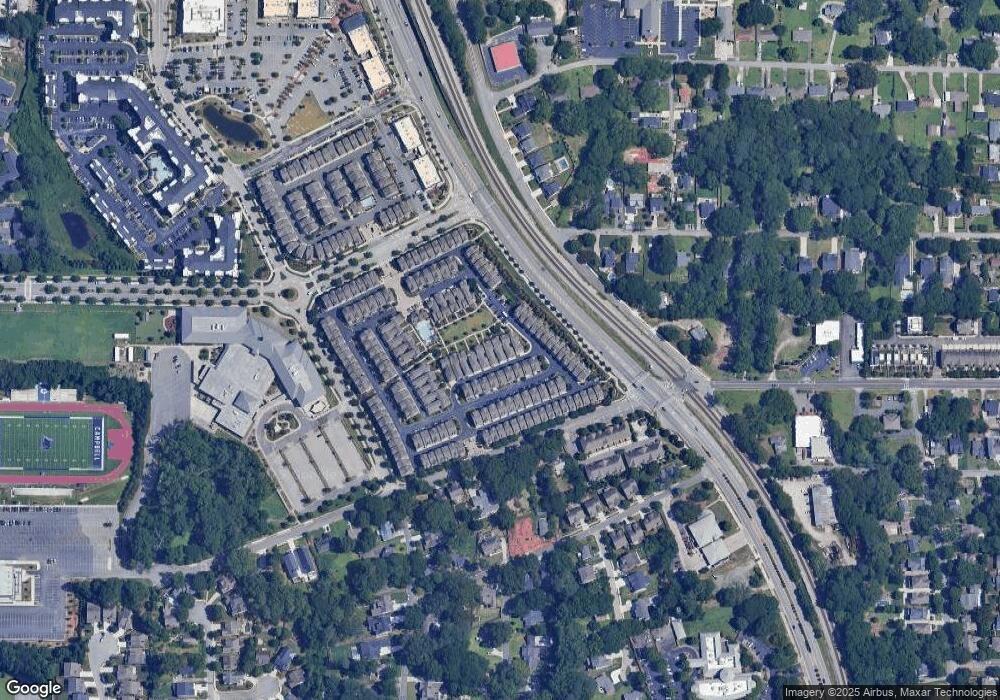 324 Symphony Way SE unit 122, Smyrna, GA 30080 - photo 1