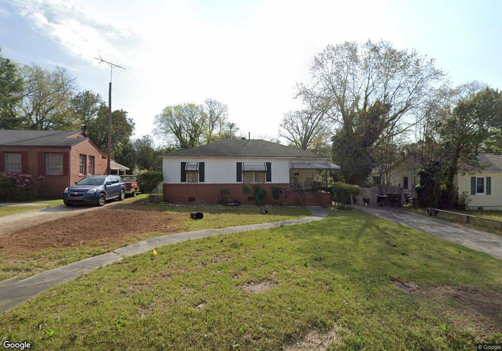 1052 Cypress Dr, Macon, GA 31204 - photo 1
