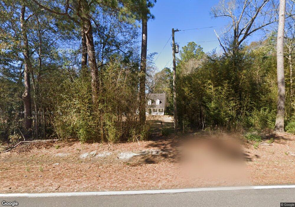 2881 Fredonia Rd unit 1, Thomasville, GA 31757 - photo 1