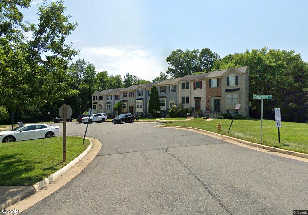 8585 Somersworth Dr, Manassas, VA 20111 - photo 1