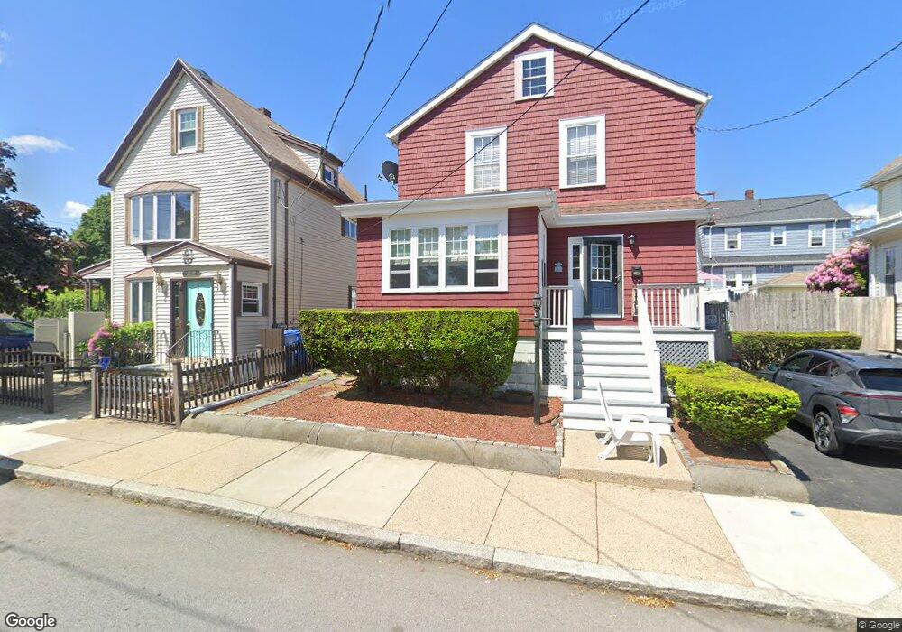 137 Bowdoin St unit 139, Winthrop, MA 02152 - photo 1