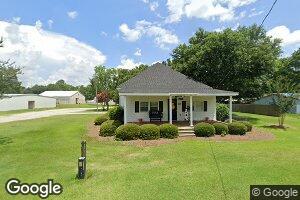 282 Horne St, Pinehurst, GA 31070