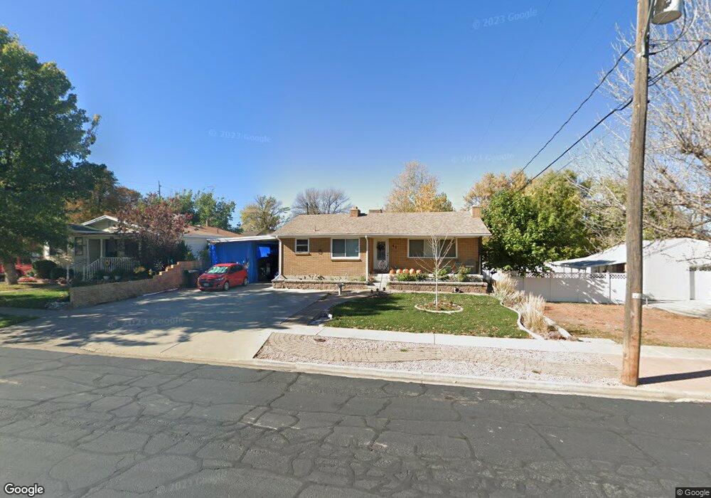 45 N 400 E, Spanish Fork, UT 84660 - photo 1