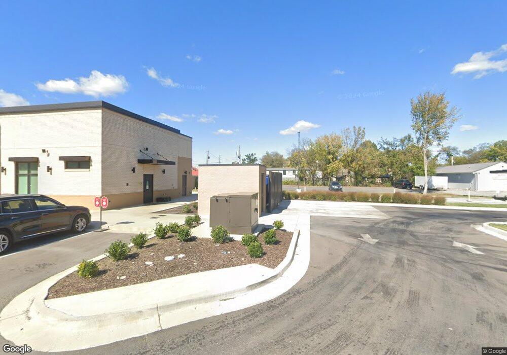 760 N Main St, Shelbyville, TN 37160 - photo 1