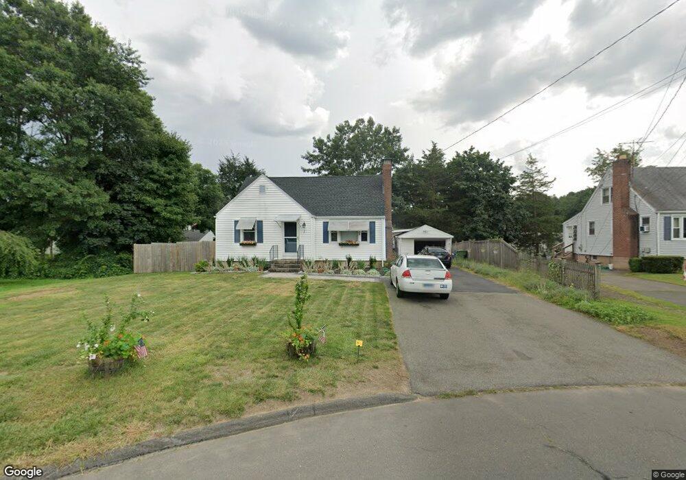 1 Fern St, Cromwell, CT 06416 - photo 1