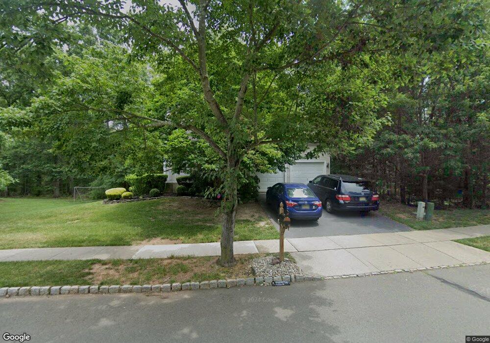 35 Harvard Cir, Princeton, NJ 08540 - photo 1