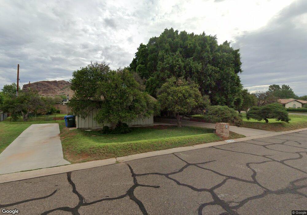 4550 E Exeter Blvd, Phoenix, AZ 85018 - photo 1