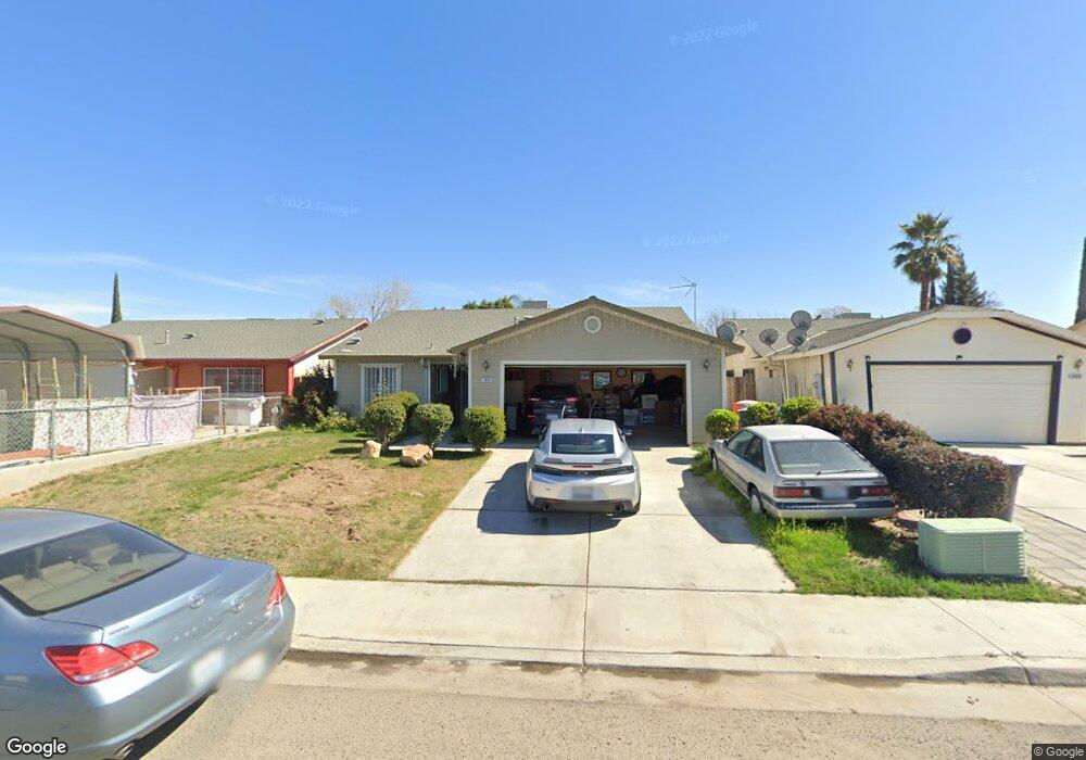 14642 Walker Rd, Porterville, CA 93257 - photo 1