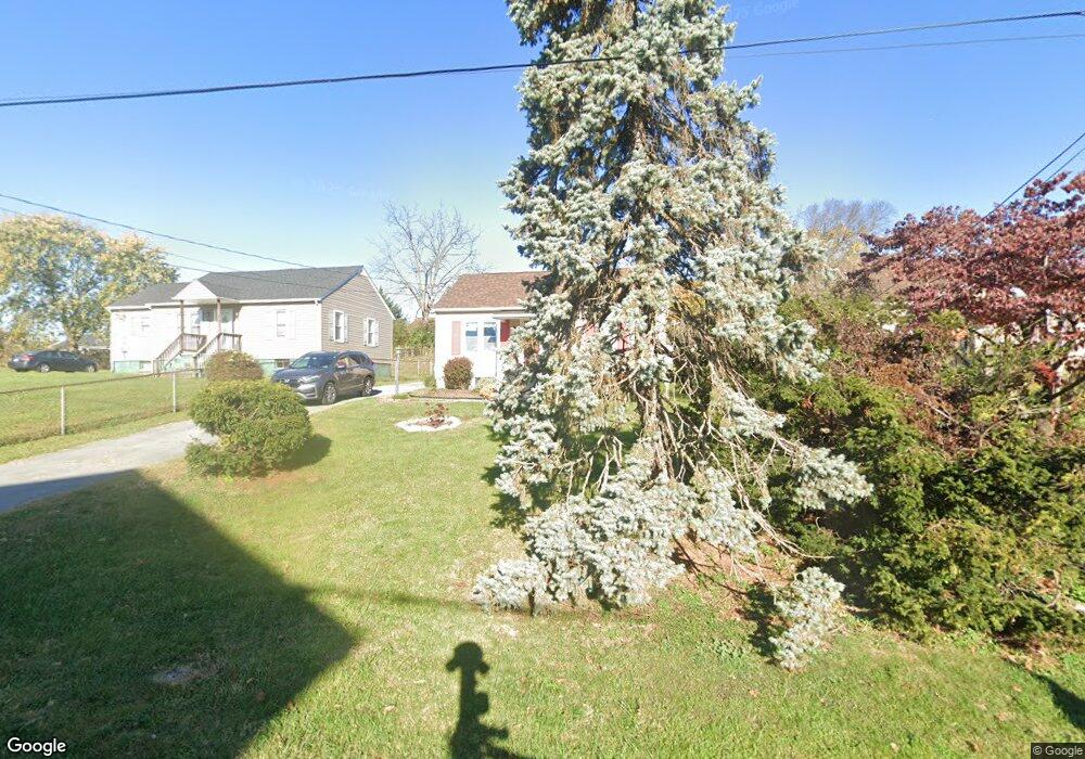 417 E 7th Ave unit EAST, Ranson, WV 25438 - photo 1