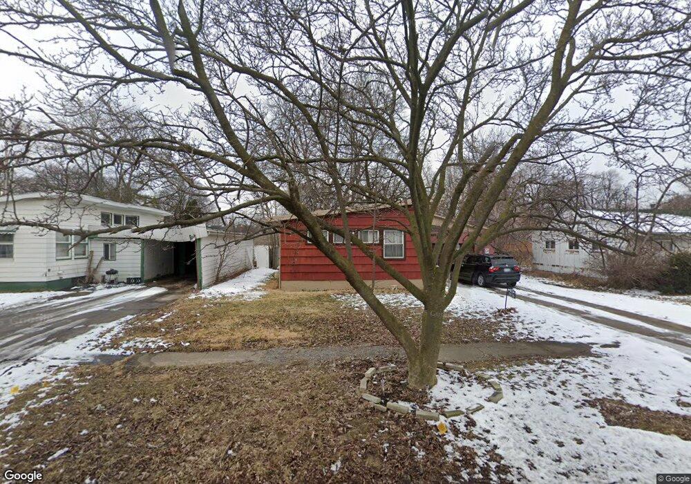 1936 Tebo St, Flint, MI 48503 - photo 1