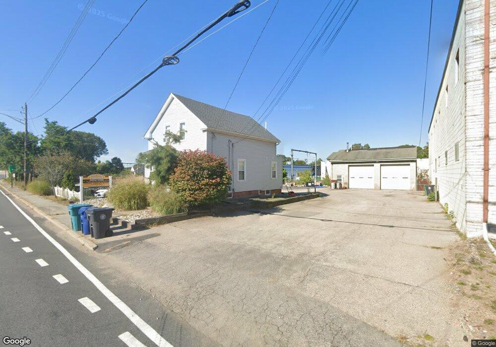 2575 Post Rd, Warwick, RI 02886 - photo 1