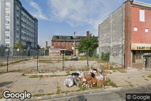 1306 Greenmount Ave, Baltimore, MD 21202