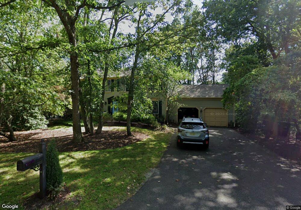 1 Elena Ct, Medford, NJ 08055 - photo 1