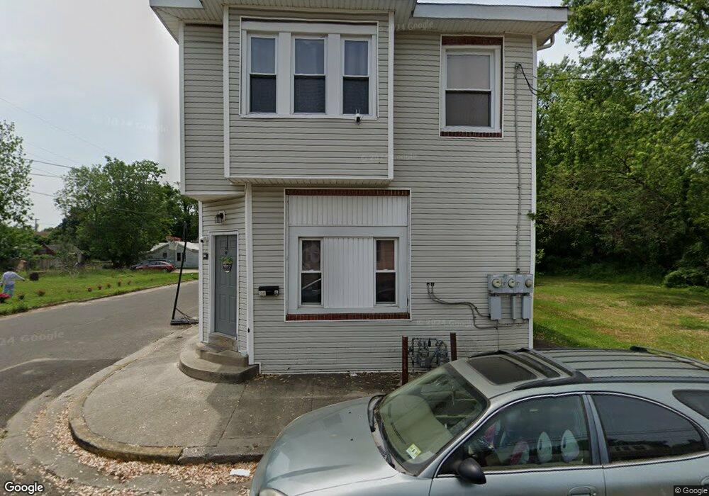 34 Walnut St, Penns Grove, NJ 08069 - photo 1