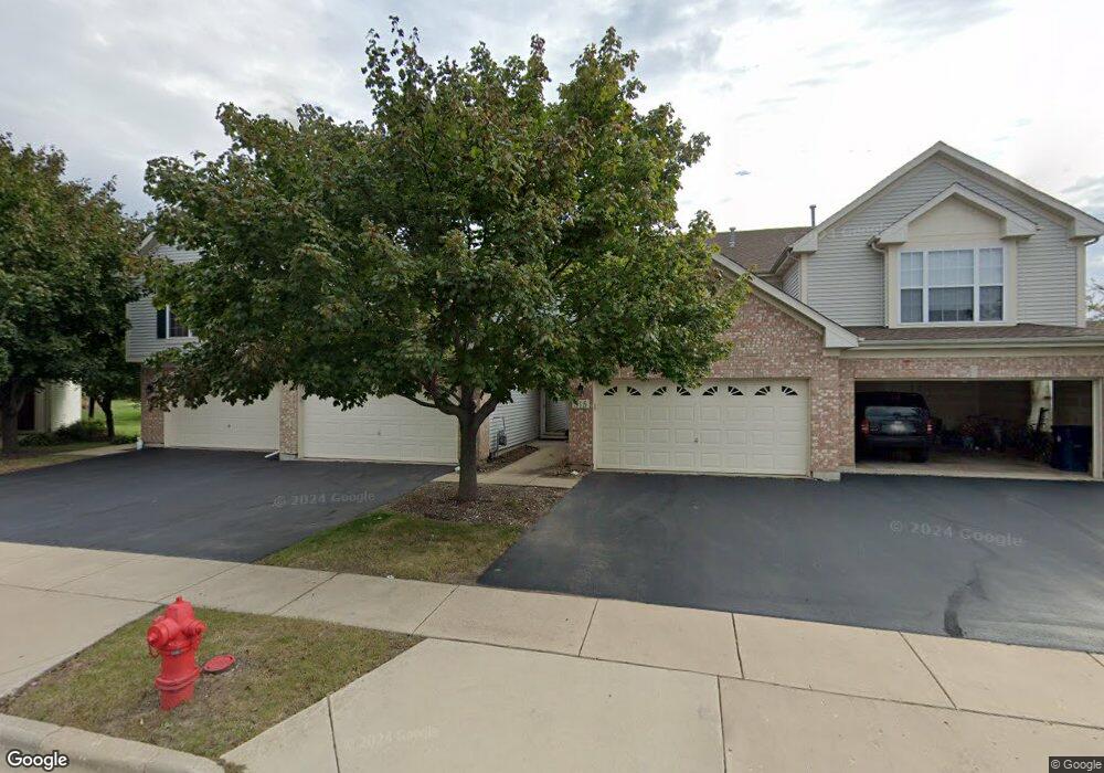 315 Lake Gillilan Way unit 16/3, Algonquin, IL 60102 - photo 1