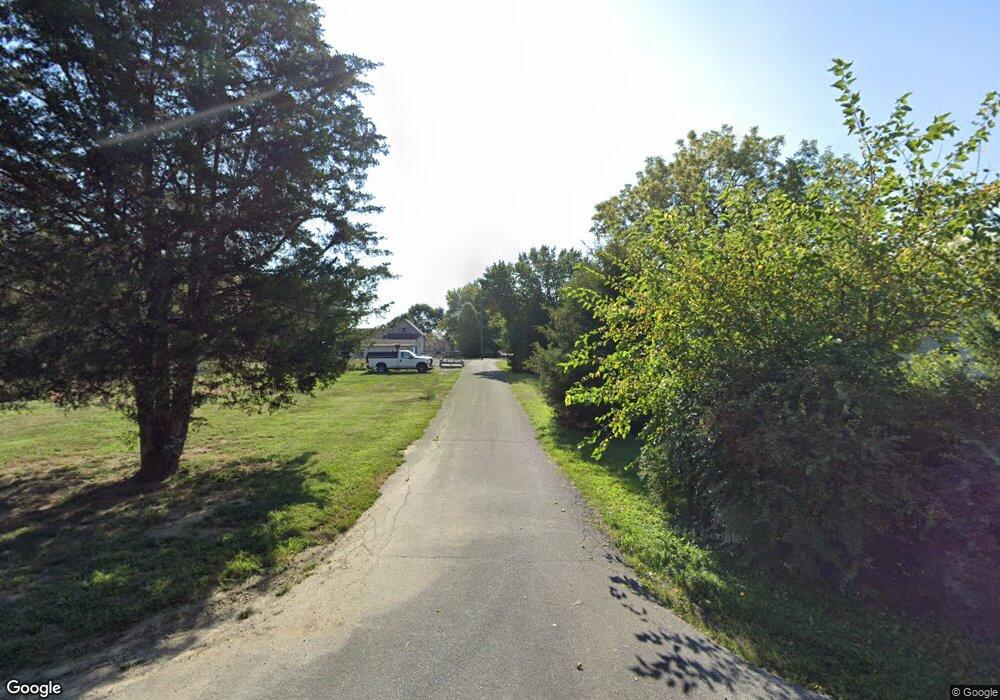 11866 S Main St, Fountaintown, IN 46130 - photo 1