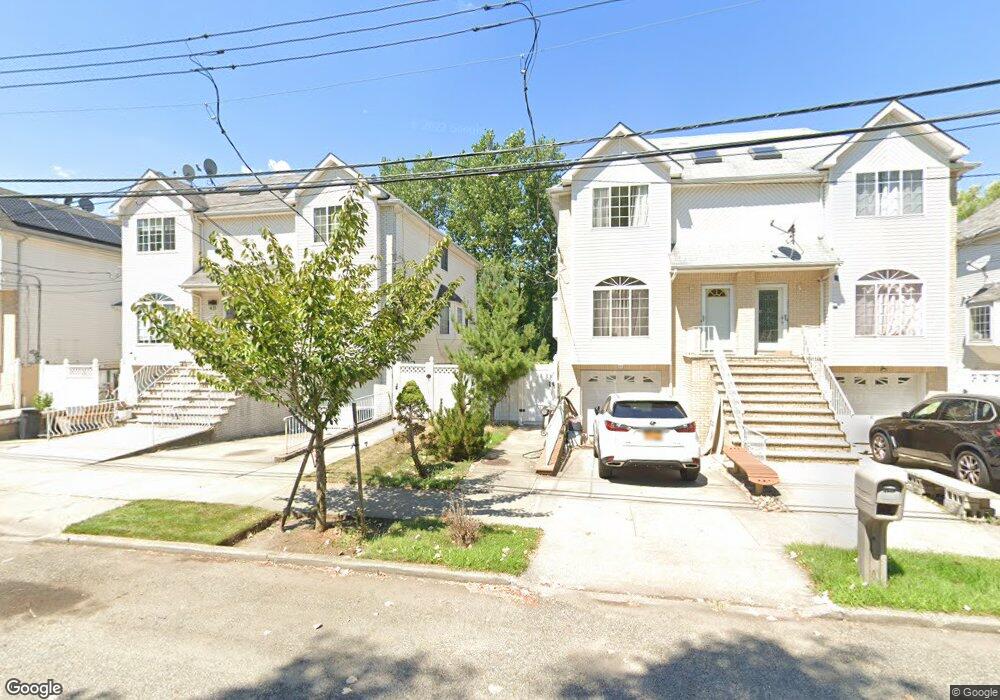 421 Patterson Ave, Staten Island, NY 10305 - photo 1