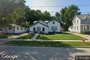206 Lincoln Ave, Reeseville, WI 53579