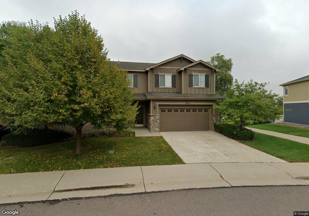 14170 Madison Way, Thornton, CO 80602 - photo 1