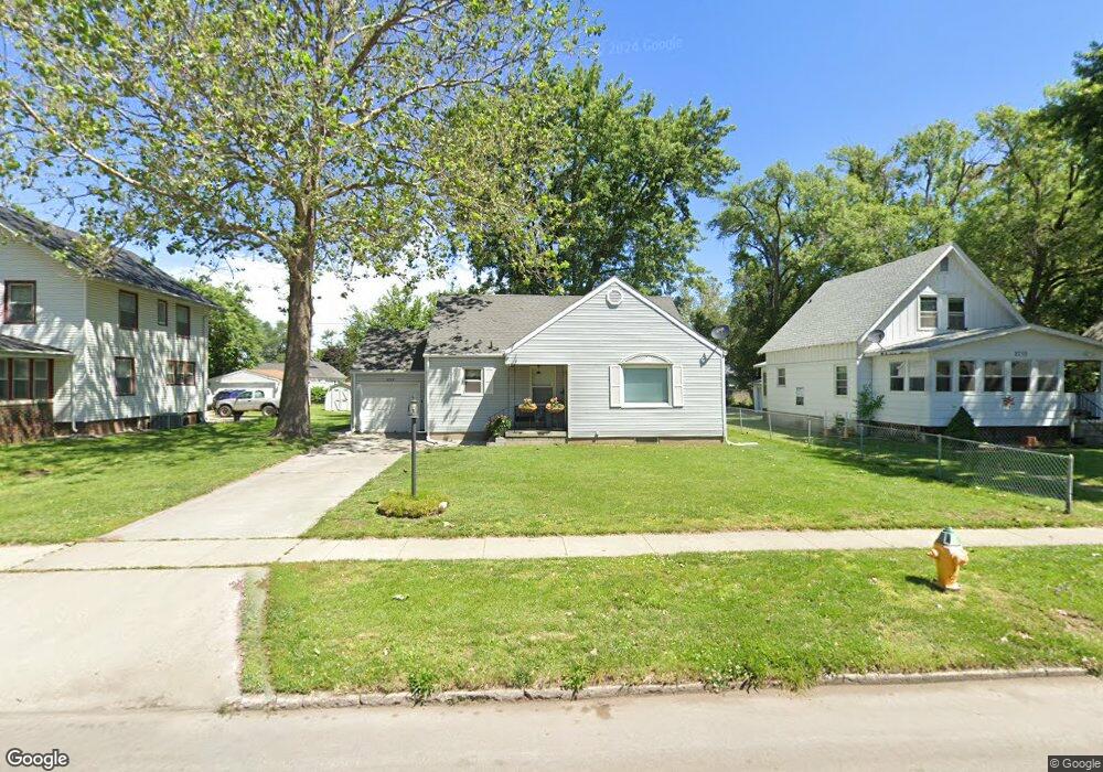 2708 E Walnut St, Des Moines, IA 50317 - photo 1