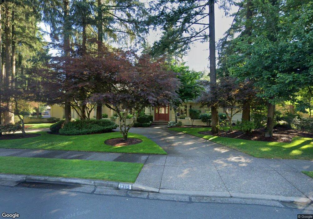 2341 Park View Dr, Eugene, OR 97408 - photo 1