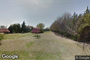 6336 S Muir Rd, Lindsborg, KS 67456