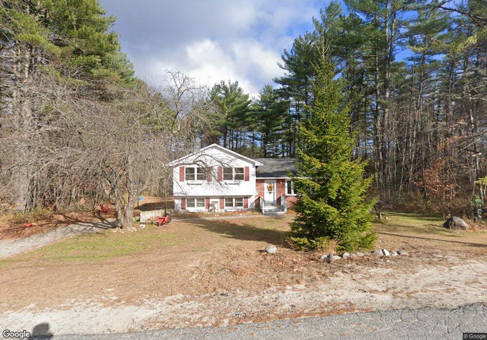 40 Chase Rd, West Baldwin, ME 04091 - photo 1