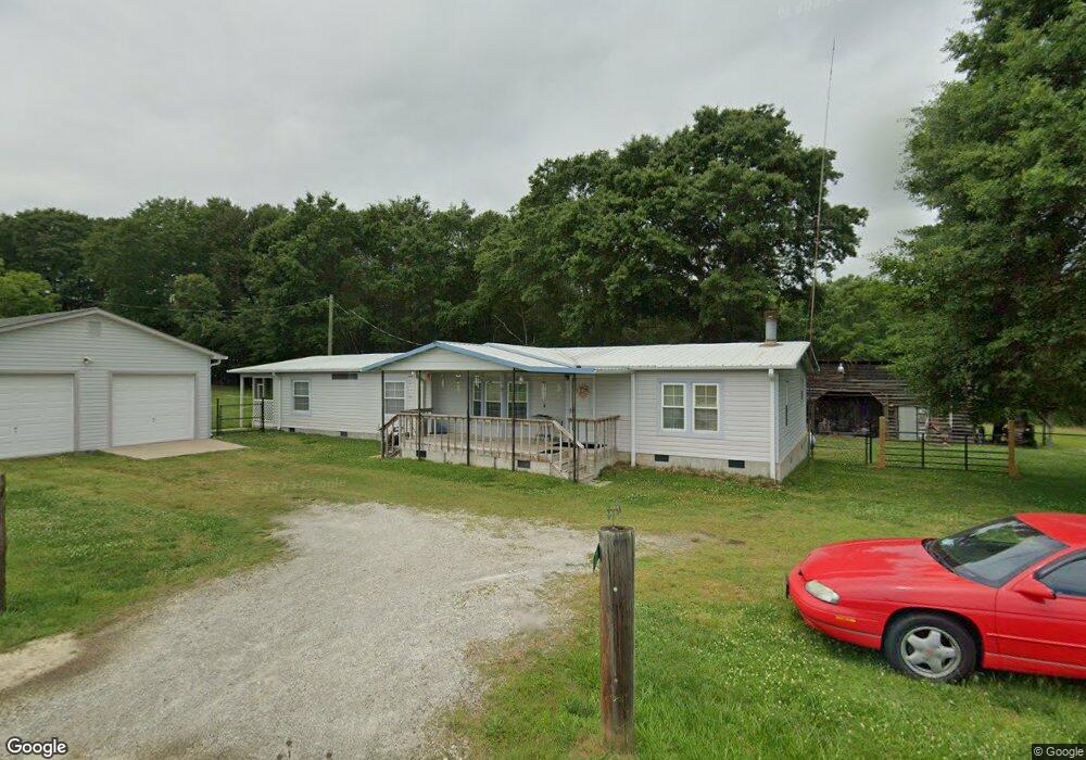 139 Flat Creek Rd, Seneca, SC 29672 - photo 1