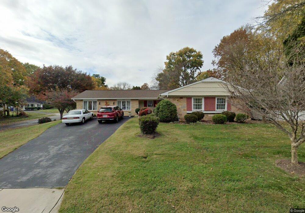 12704 Kavanaugh Ln, Bowie, MD 20715 - photo 1