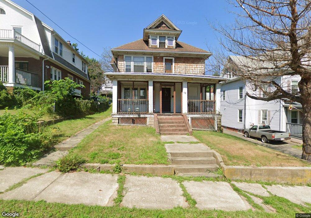 48 Myrtle St, Springfield, MA 01105 - photo 1