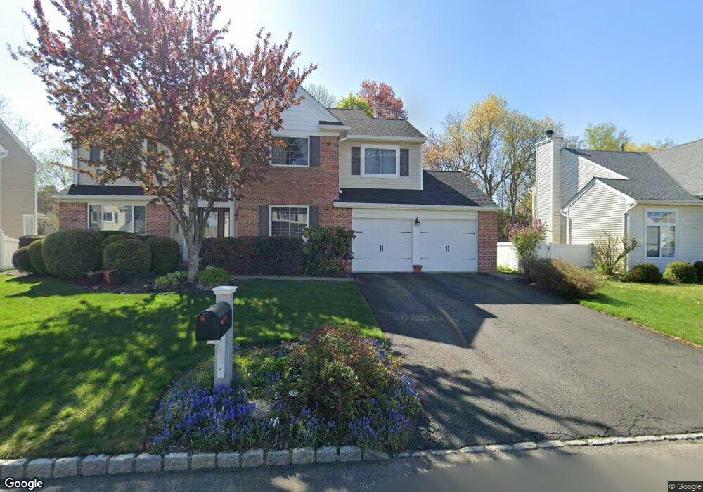 5 Fox Chase Rd, Oak Ridge, NJ 07438 - photo 1