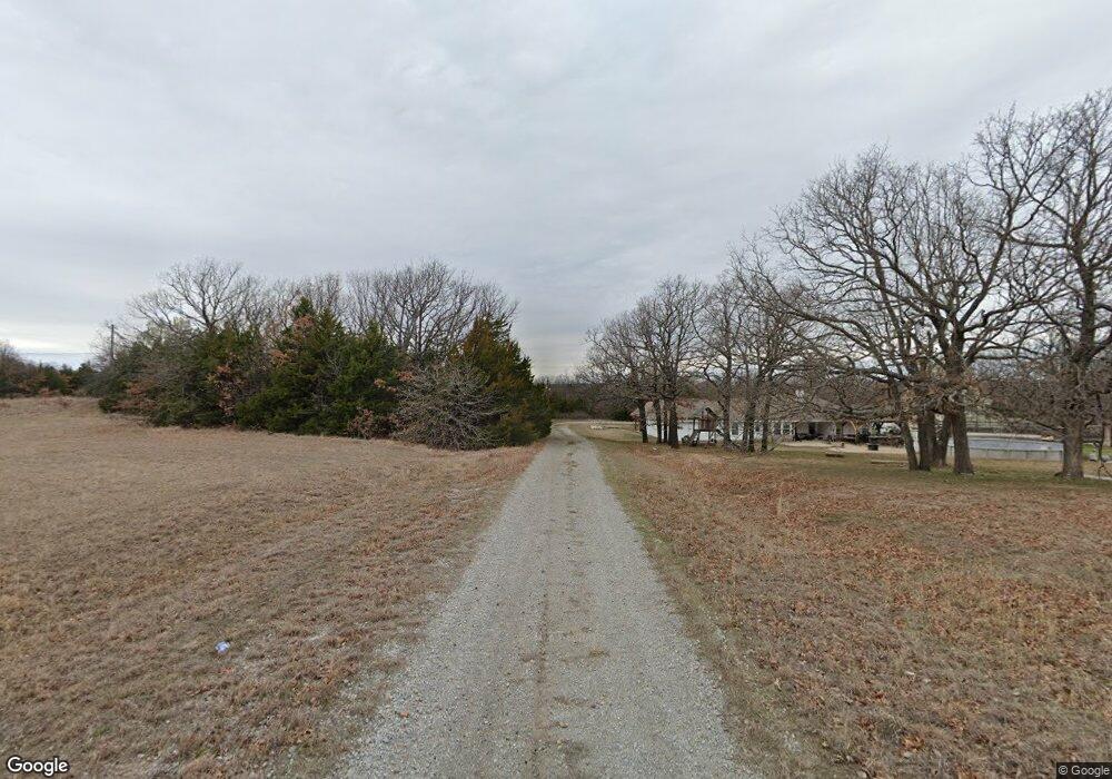 0 Circle Dr, Cleveland, OK 74020 - photo 1