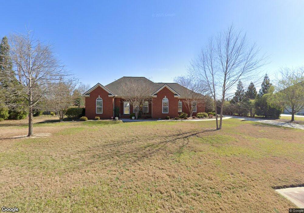 55 Elsa Way, Byron, GA 31008 - photo 1