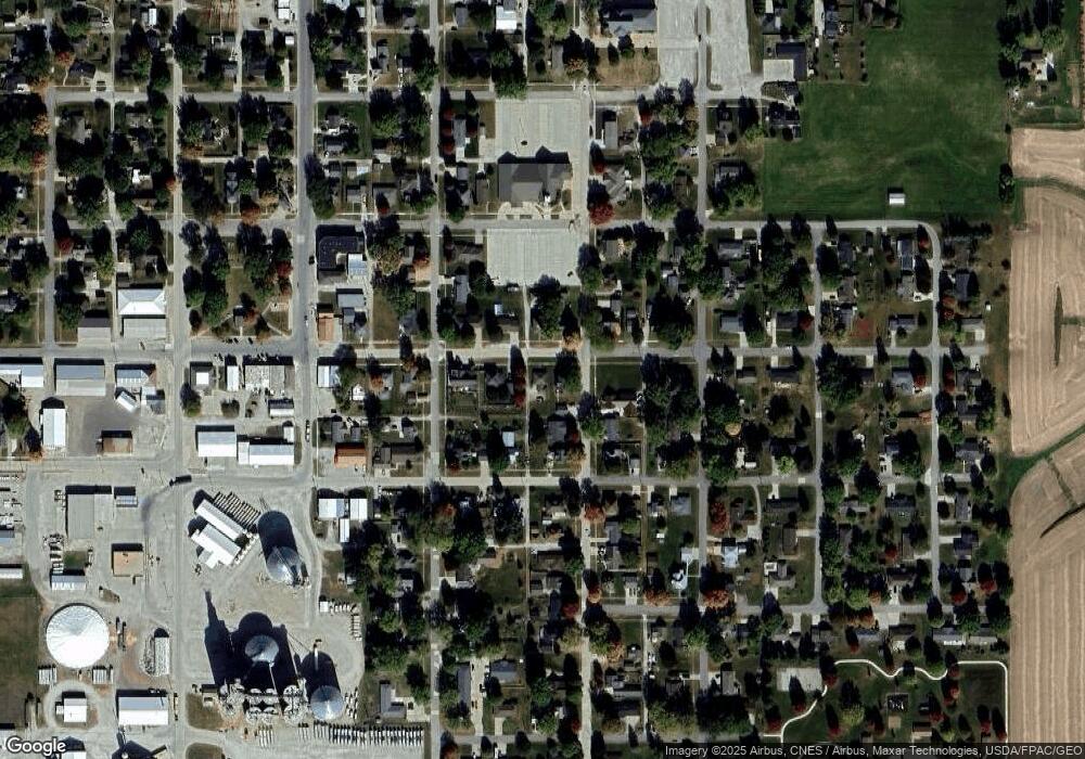 808 4th St, Sully, IA 50251 - photo 1